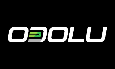 Odolu.com - Creative brandable domain for sale