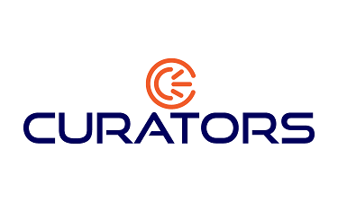Curators.net - Creative brandable domain for sale