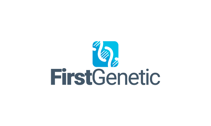 FirstGenetic.com
