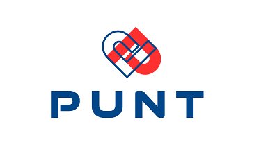 Punt.gg - Creative brandable domain for sale