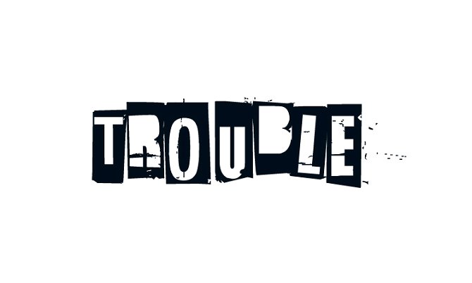 Trouble.gg