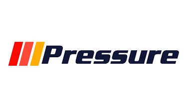 Pressure.gg - Creative brandable domain for sale