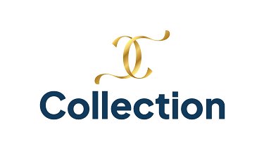 Collection.gg - Creative brandable domain for sale