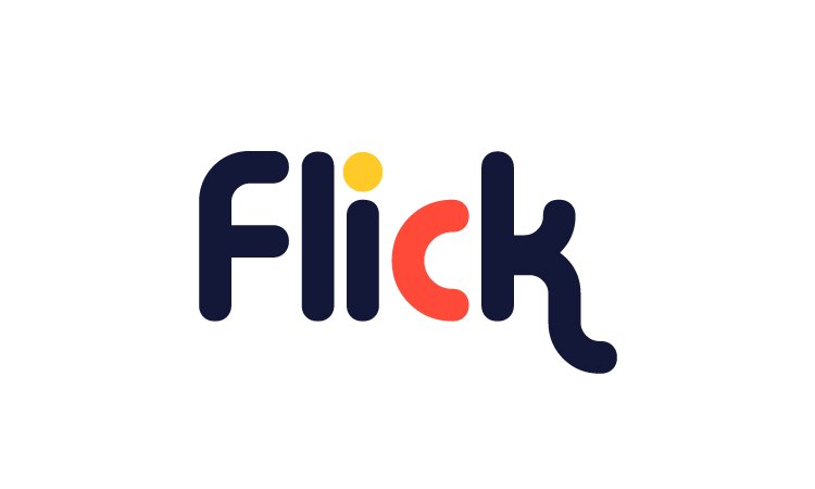 Flick.gg - Creative brandable domain for sale