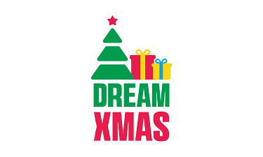 DreamXmas.com - Creative brandable domain for sale