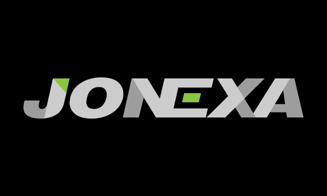 Jonexa.com