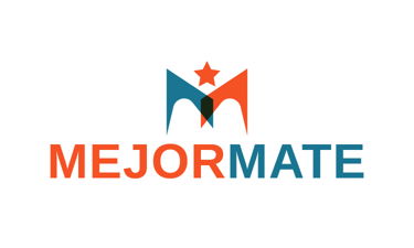 MejorMate.com - Creative brandable domain for sale