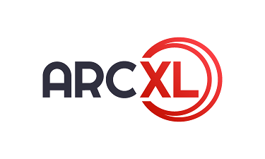 ARCXL.com - Creative brandable domain for sale