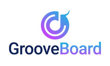 GrooveBoard.com - Creative brandable domain for sale