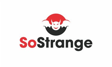 SoStrange.com
