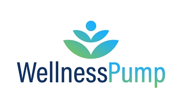 WellnessPump.com
