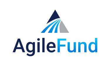AgileFund.com - Creative brandable domain for sale
