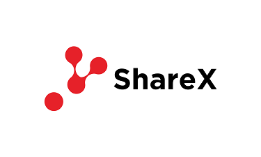 ShareX.io