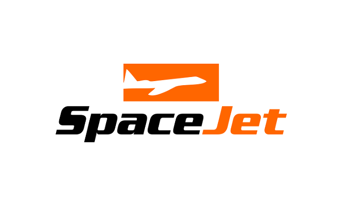 SpaceJet.com