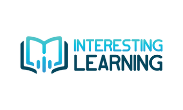 InterestingLearning.com - Creative brandable domain for sale
