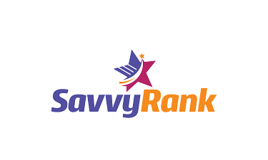 SavvyRank.com