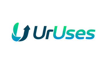 UrUses.com - Creative brandable domain for sale