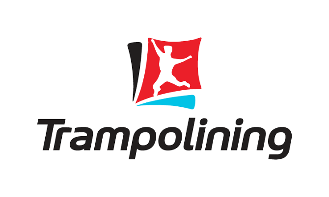 Trampolining.org