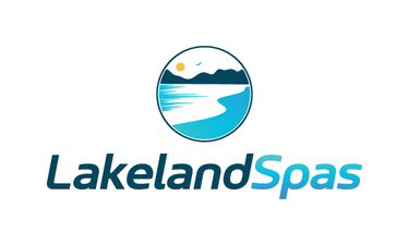 LakelandSpas.com - Creative brandable domain for sale