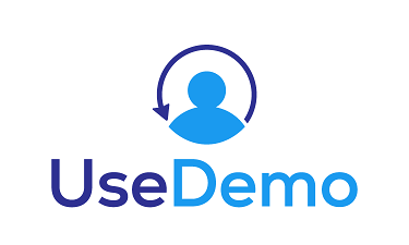 UseDemo.com