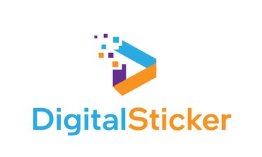 DigitalSticker.com