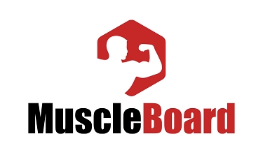 MuscleBoard.com