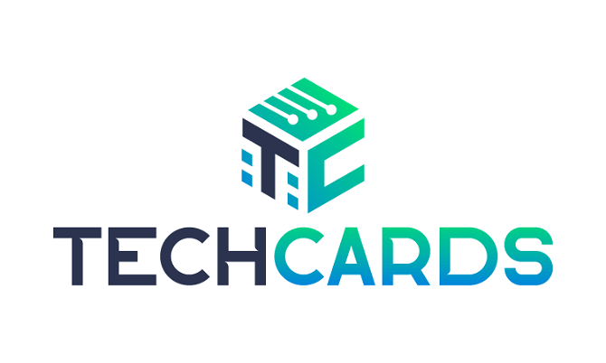 TechCards.com