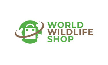 WorldWildlifeShop.com - Creative brandable domain for sale