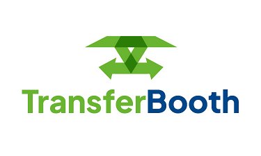 TransferBooth.com is for sale