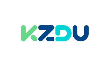 KZDU.com - Creative brandable domain for sale
