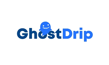 GhostDrip.com