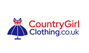 CountryGirlClothing.co.uk - Creative brandable domain for sale