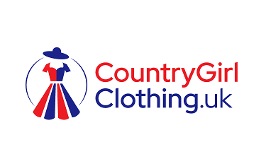 CountryGirlClothing.uk - Creative brandable domain for sale
