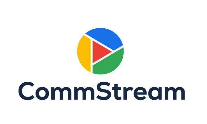 CommStream.com