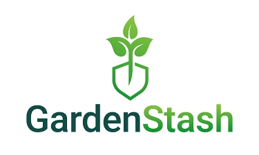 GardenStash.com