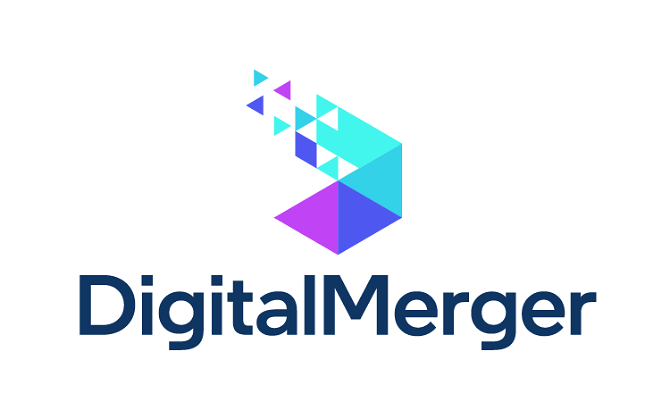 DigitalMerger.com