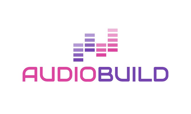 AudioBuild.com