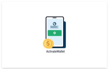 ActivateWallet.com