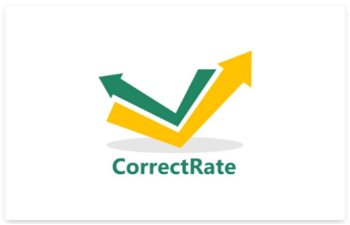 CorrectRate.com