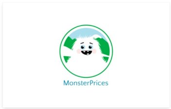 MonsterPrices.com
