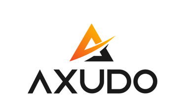 Axudo.com - Creative brandable domain for sale