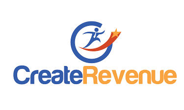 CreateRevenue.com