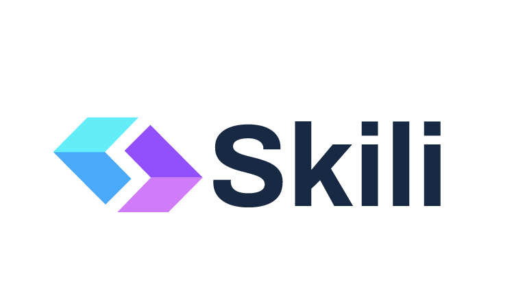 Skili.com - Creative brandable domain for sale