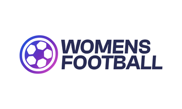 WomensFootball.shop - Creative brandable domain for sale