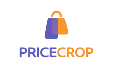 PriceCrop.com - Creative brandable domain for sale