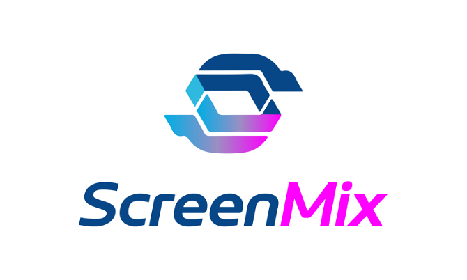 ScreenMix.com