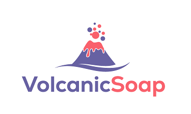 VolcanicSoap.com