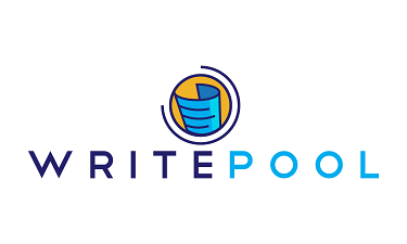 WritePool.com - Creative brandable domain for sale