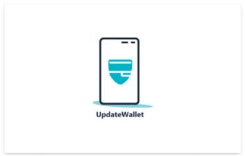 UpdateWallet.com