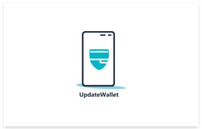 UpdateWallet.com